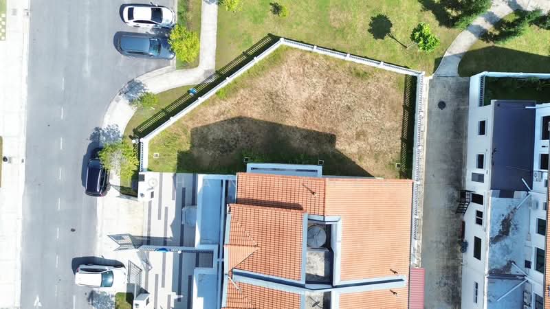 2-storey Terraced House for Sale in Alam Sari (Bangi) - Johan Johani - Exterior - PropertyGuru.com.my