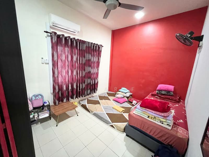Rumah Bandar untuk Dijual di Kajang (Selangor) - Zul Arif - Bedroom - PropertyGuru.com.my