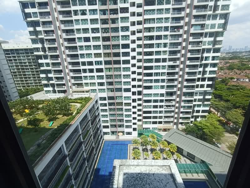 Apartment for Rent at Austin Regency (Pangsapuri Austin Perdana) - Shereen Wong - PropertyGuru.com.my