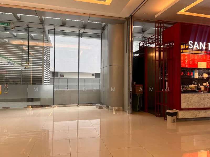 Retail Space for Rent in KLCC (KL City Centre) - Mohd Daim Jamil - Interior - PropertyGuru.com.my