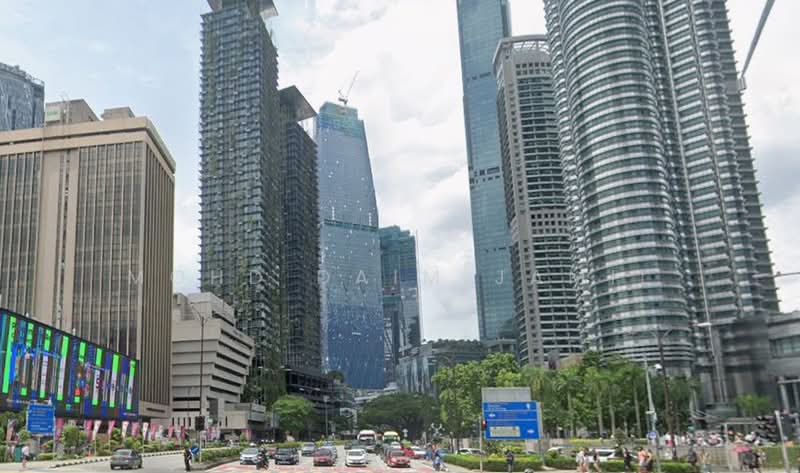 Retail Space for Rent in KLCC (KL City Centre) - Mohd Daim Jamil - Exterior - PropertyGuru.com.my