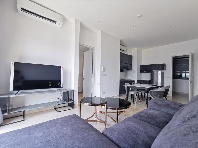 Service Residence for Sale at Lucentia Residences - Samson Kuek - PropertyGuru.com.my