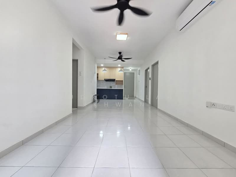 Service Residence for Sale at Residensi Mutiara Kajang 2 - Gudrotullah Ikhwan - PropertyGuru.com.my