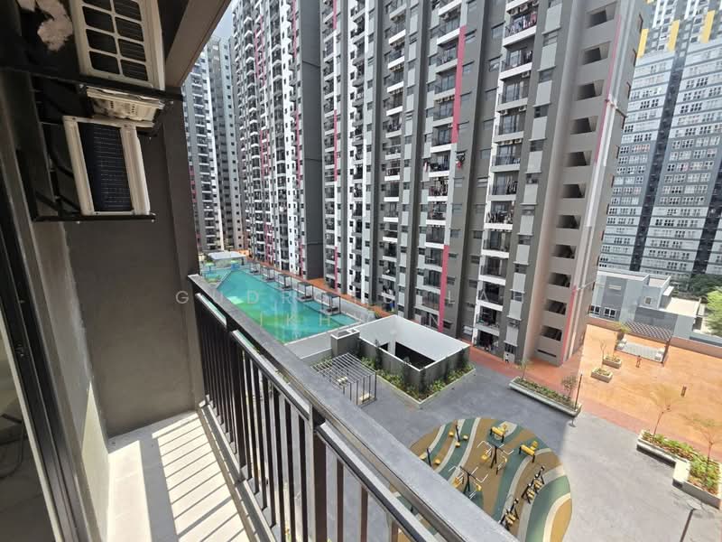 Service Residence for Sale at Residensi Mutiara Kajang 2 - Gudrotullah Ikhwan - PropertyGuru.com.my