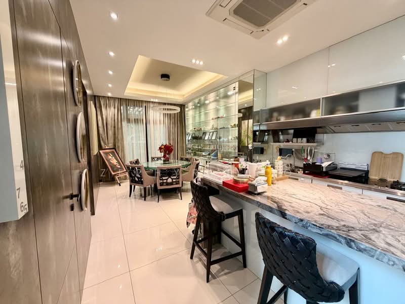 Semi-Detached House for Rent in Eco Botanic (Iskandar Puteri (Nusajaya)) - Zephyr Khoo - PropertyGuru.com.my
