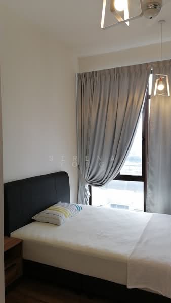 Condominium for Sale at The Park Sky Residence - Serena Yong - PropertyGuru.com.my