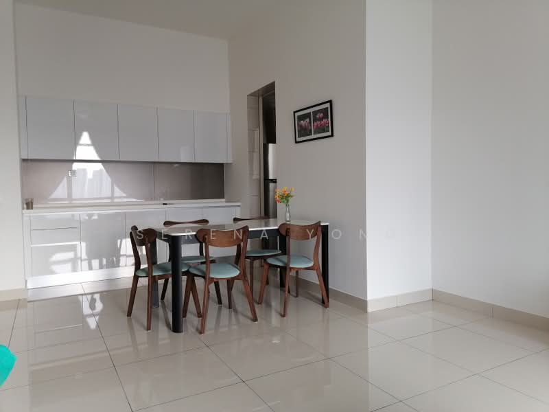 Condominium for Sale at The Park Sky Residence - Serena Yong - PropertyGuru.com.my