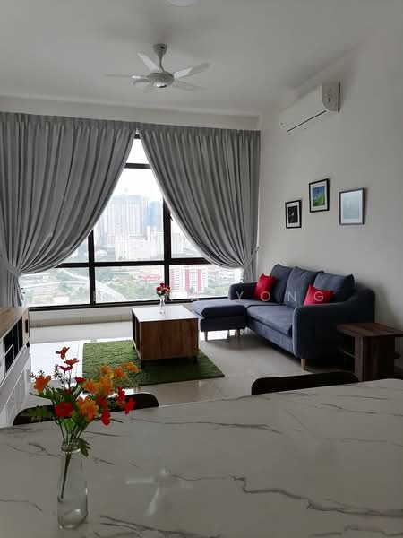 Condominium for Sale at The Park Sky Residence - Serena Yong - PropertyGuru.com.my