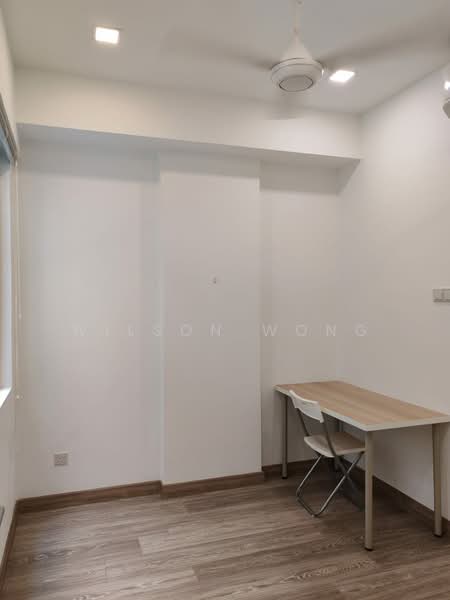Service Residence for Rent at Suria @ North Kiara - Wilson Wong - Study - PropertyGuru.com.my