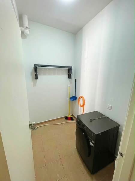 Service Residence for Rent at D'Summit Residences - Shereen Wong - Interior - PropertyGuru.com.my