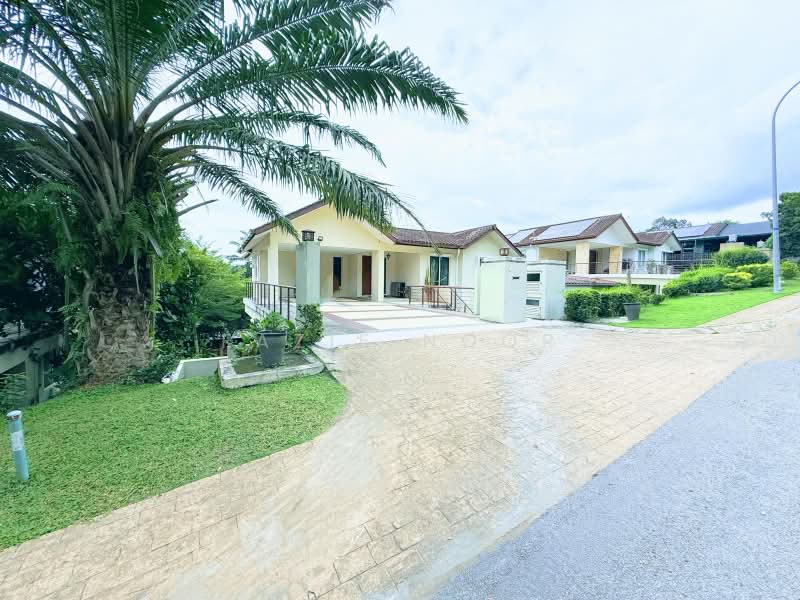 Bungalow for Sale in Kayangan Heights (Shah Alam) - Fazie Noor - Exterior - PropertyGuru.com.my