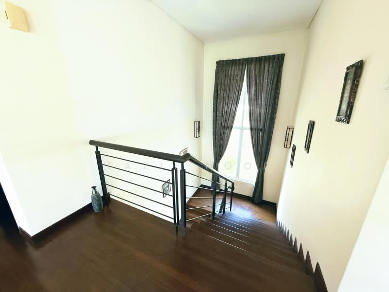 Bungalow for Sale in Kayangan Heights (Shah Alam) - Fazie Noor - Interior - PropertyGuru.com.my