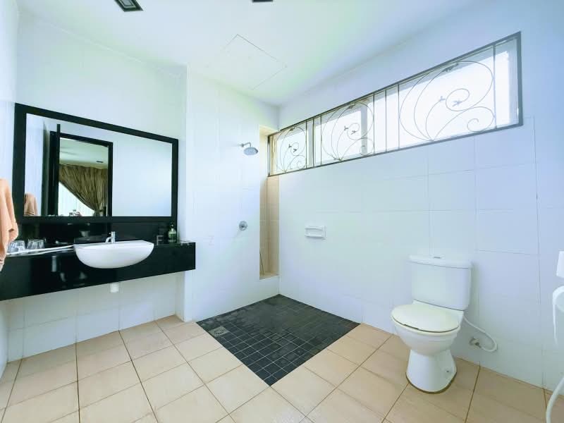 Bungalow for Sale in Kayangan Heights (Shah Alam) - Fazie Noor - PropertyGuru.com.my
