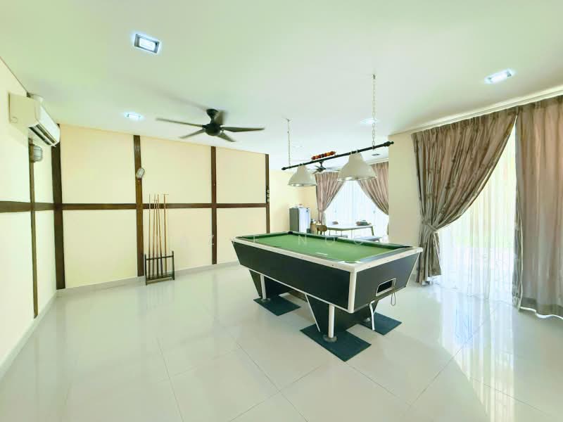Bungalow for Sale in Kayangan Heights (Shah Alam) - Fazie Noor - PropertyGuru.com.my
