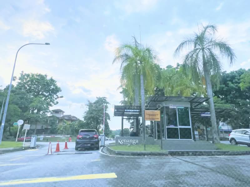 Bungalow for Sale in Kayangan Heights (Shah Alam) - Fazie Noor - PropertyGuru.com.my