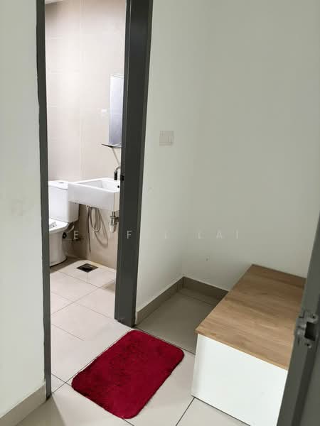 Condominium for Rent at Almyra Residences - Eiffel Lai - Bathroom - PropertyGuru.com.my