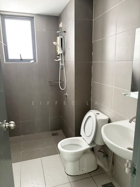 Condominium for Rent at Almyra Residences - Eiffel Lai - Bathroom - PropertyGuru.com.my