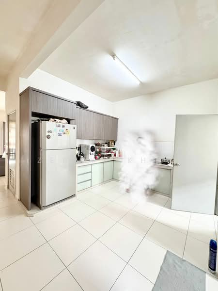 Rumah Teres 2 Tingkat untuk Dijual di Taman Nusa Idaman (Iskandar Puteri (Nusajaya)) - Zephyr Khoo - Kitchen - PropertyGuru.com.my