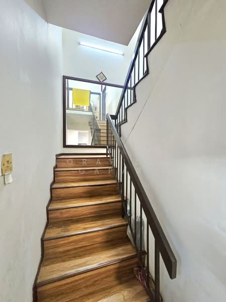 Terraced House for Sale in Taman Sri Aman (Cheras) - NoraFizah Gapar - Corridor - PropertyGuru.com.my