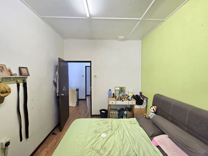 Terraced House for Sale in Taman Sri Aman (Cheras) - NoraFizah Gapar - Bedroom - PropertyGuru.com.my