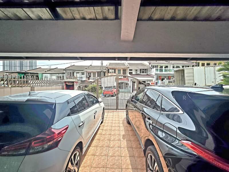 Terraced House for Sale in Taman Sri Aman (Cheras) - NoraFizah Gapar - Exterior - PropertyGuru.com.my