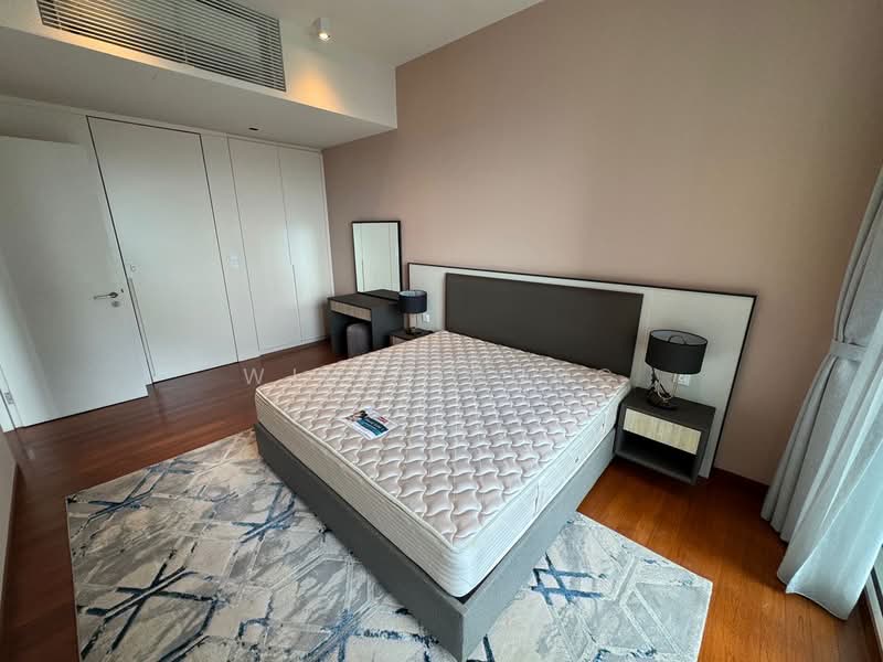 Service Residence for Sale at Damansara Laverra - Willy Kung - Bedroom - PropertyGuru.com.my