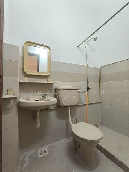Rumah Teres 2 Tingkat untuk Dijual di Bandar Sungai Long (Selangor) - Gudrotullah Ikhwan - PropertyGuru.com.my