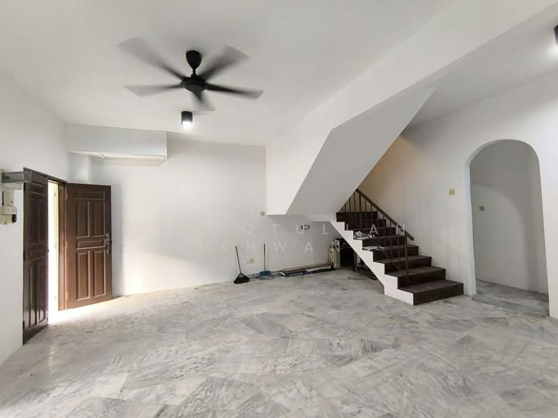 Rumah Teres 2 Tingkat untuk Dijual di Bandar Sungai Long (Selangor) - Gudrotullah Ikhwan - PropertyGuru.com.my