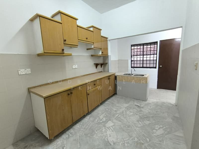 Rumah Teres 2 Tingkat untuk Dijual di Bandar Sungai Long (Selangor) - Gudrotullah Ikhwan - PropertyGuru.com.my