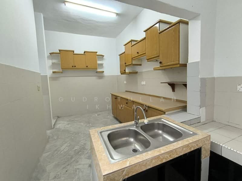 Rumah Teres 2 Tingkat untuk Dijual di Bandar Sungai Long (Selangor) - Gudrotullah Ikhwan - PropertyGuru.com.my