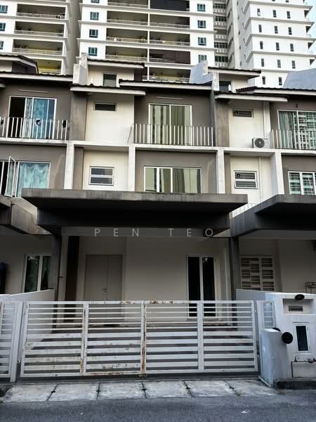 3-storey Terraced House for Sale in Bandar Bayan Baru (Bayan Lepas) - Pen Teo - PropertyGuru.com.my