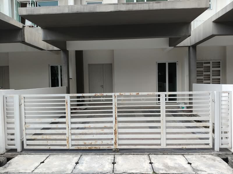3-storey Terraced House for Sale in Bandar Bayan Baru (Bayan Lepas) - Pen Teo - PropertyGuru.com.my