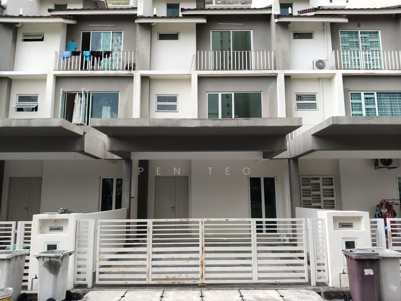 3-storey Terraced House for Sale in Bandar Bayan Baru (Bayan Lepas) - Pen Teo - PropertyGuru.com.my