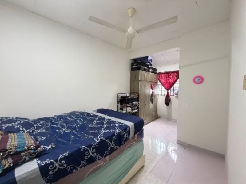 Rumah Teres 2 Tingkat untuk Dijual di Taman Mutiara Rini (Skudai) - Ong Lih Shyan - Bedroom - PropertyGuru.com.my