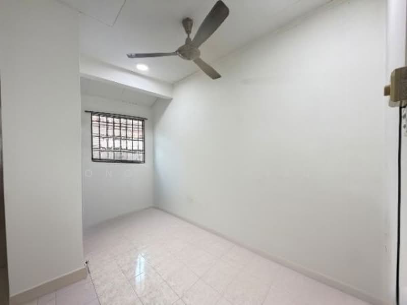 Rumah Teres 2 Tingkat untuk Dijual di Taman Mutiara Rini (Skudai) - Ong Lih Shyan - Interior - PropertyGuru.com.my