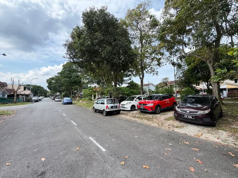 Rumah Teres 2 Tingkat untuk Dijual di Taman Mutiara Rini (Skudai) - Ong Lih Shyan - Exterior - PropertyGuru.com.my