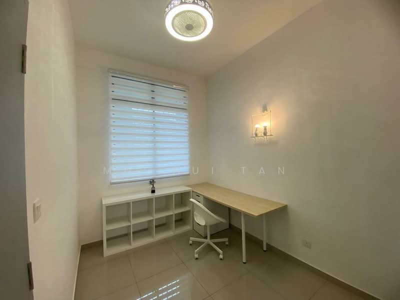 2-storey Terraced House for Rent in Bandar Seri Alam (Masai) - Mui Hui Tan - PropertyGuru.com.my