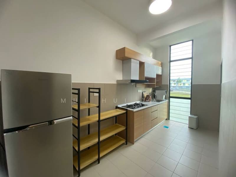 2-storey Terraced House for Rent in Bandar Seri Alam (Masai) - Mui Hui Tan - PropertyGuru.com.my
