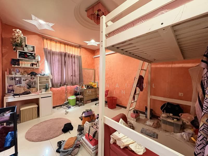 Bungalow for Sale in Subang Bestari (Shah Alam) - Mohd Khairul Amilin - PropertyGuru.com.my