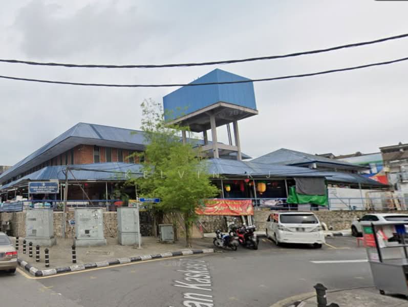 Kedai untuk Disewa di Cheras (Kuala Lumpur) - Kelvin KJ - Exterior - PropertyGuru.com.my