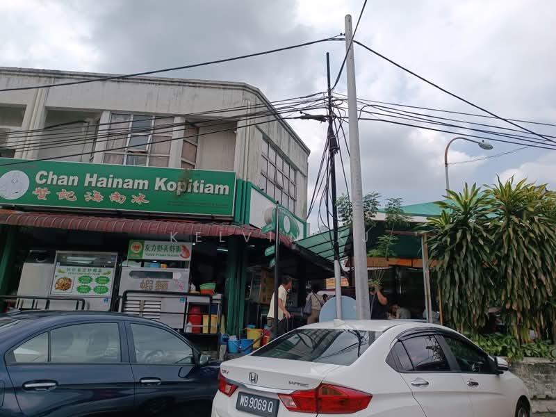 Kedai untuk Disewa di Cheras (Kuala Lumpur) - Kelvin KJ - PropertyGuru.com.my