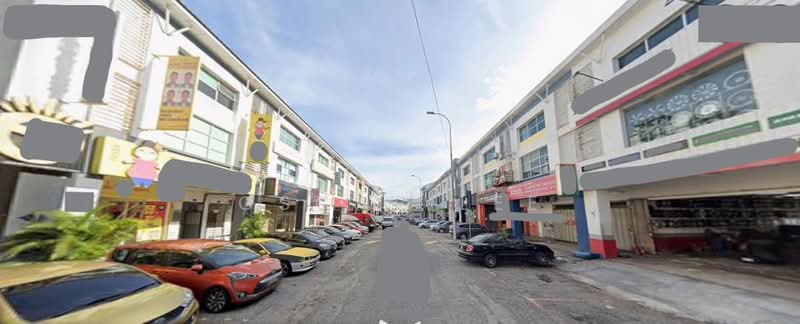 Shop / Office for Sale in Bandar Sri Permaisuri (Cheras) - Oscar Lee - Exterior - PropertyGuru.com.my