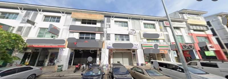 Shop / Office for Sale in Bandar Sri Permaisuri (Cheras) - Oscar Lee - Exterior - PropertyGuru.com.my
