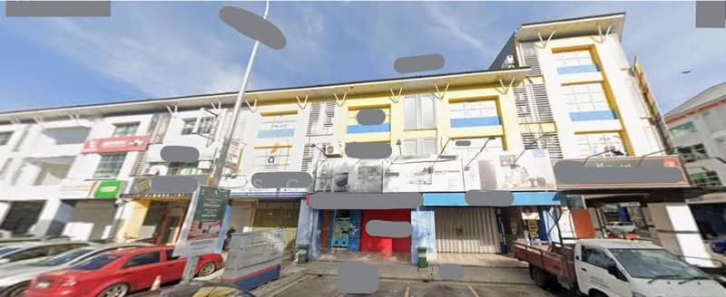 Shop / Office for Sale in Bandar Sri Permaisuri (Cheras) - Oscar Lee - Exterior - PropertyGuru.com.my