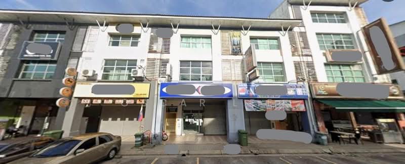 Shop / Office for Sale in Bandar Sri Permaisuri (Cheras) - Oscar Lee - Exterior - PropertyGuru.com.my