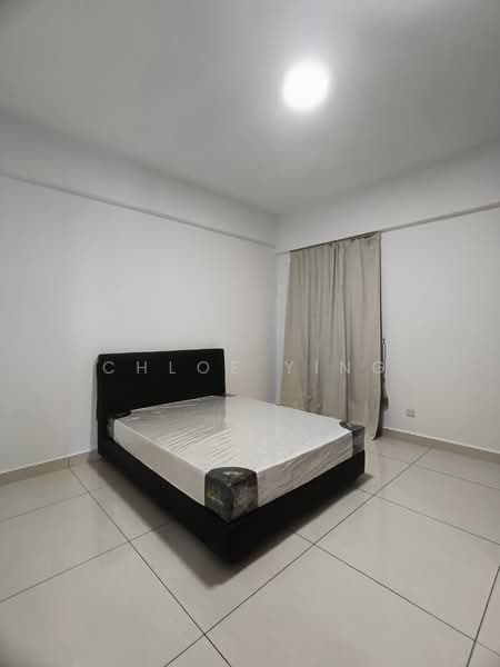 Service Residence for Rent at D'Inspire Residence (Inspira Bestari) - Chloe Ying - Bedroom - PropertyGuru.com.my