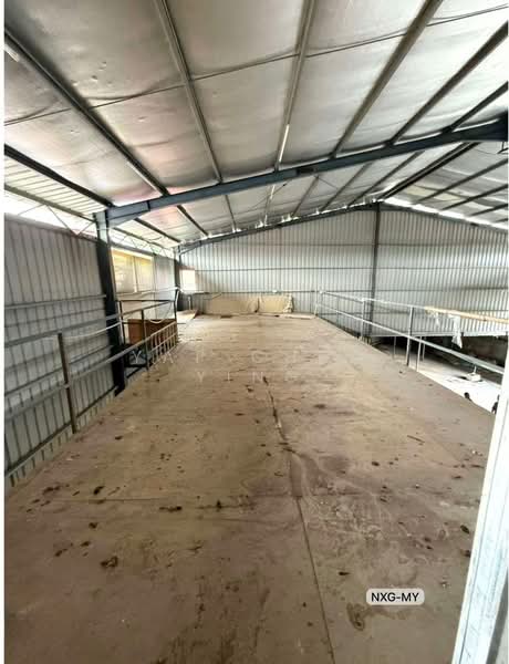 Warehouse for Sale in Kampung Cheras Baru (Ampang) - Yap Chew Ying - PropertyGuru.com.my