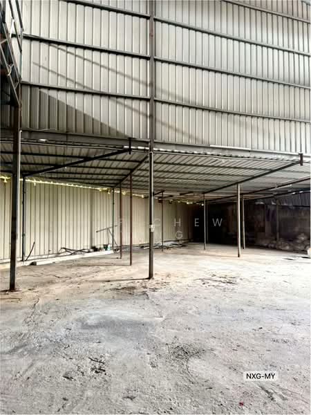 Warehouse for Sale in Kampung Cheras Baru (Ampang) - Yap Chew Ying - PropertyGuru.com.my