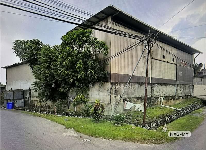 Warehouse for Sale in Kampung Cheras Baru (Ampang) - Yap Chew Ying - PropertyGuru.com.my