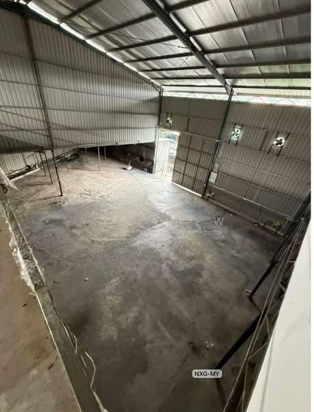 Warehouse for Sale in Kampung Cheras Baru (Ampang) - Yap Chew Ying - PropertyGuru.com.my